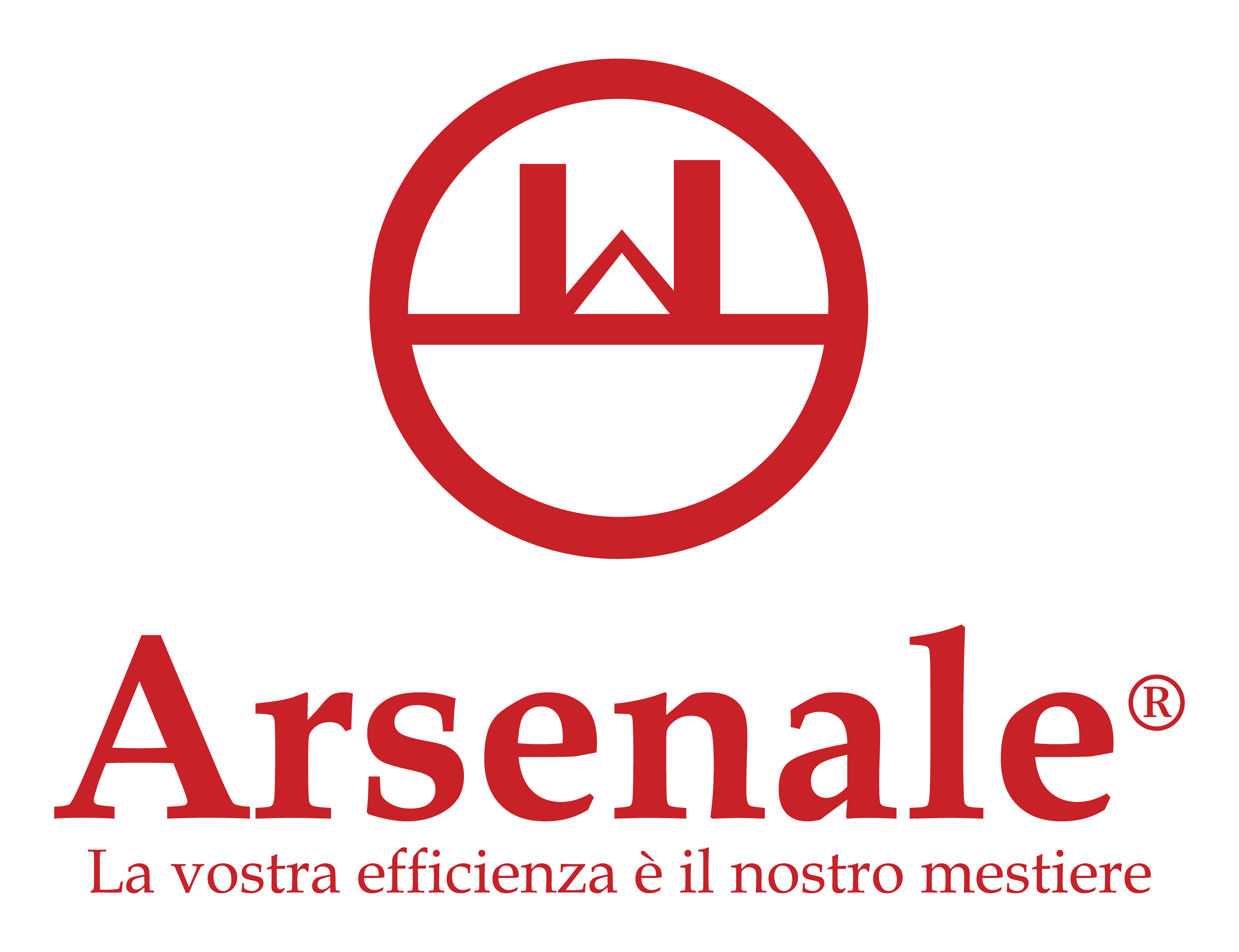 Arsenale Logo